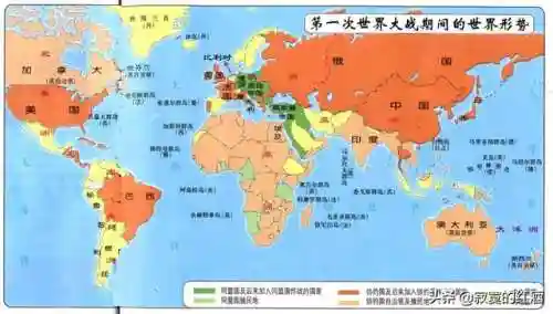 太平洋帝国1900(1908钢铁帝国)插图2