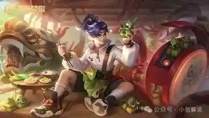 王者荣耀本期最佳阵容搭配(王者荣耀最厉害的阵容)
