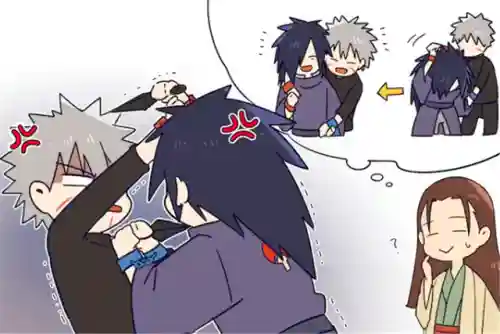 忍界传说魔系阵容搭配(火影忍者忍界传说)插图1