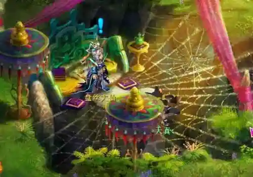 神武3开荒阵容搭配图(神武三辅助阵容的弱点)插图10