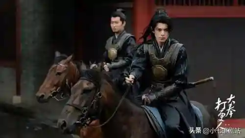 大皇帝阵容搭配许字将(大皇帝手游最强阵容)插图2