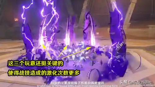 赛诺雷神阵容搭配(雷神最强阵容配对大全)插图4