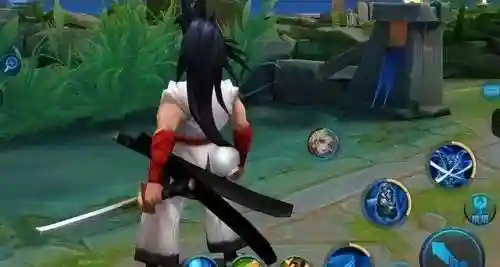 王者荣耀宫本武士阵容搭配(原子武士配什么阵容)插图2