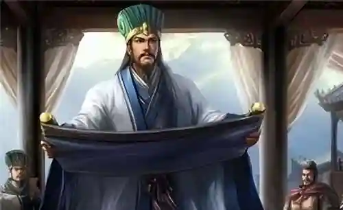 吕布搭配诸葛推图阵容(诸葛亮最强搭配)插图3