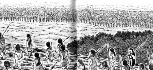 王者天下王弟阵容怎么搭配(霸王天下最强五人阵容搭配攻略)插图3