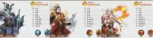 天王手游推荐阵容搭配图(王者天元赛最强阵容搭配)插图1