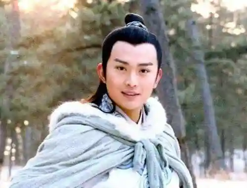 最好看的武侠小说排行榜前十名(80年代武侠小说大全)插图6