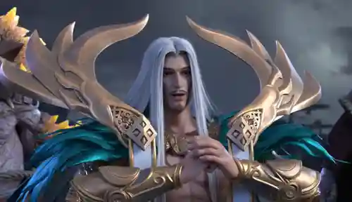 魔道八级阵容搭配(2021逢魔最新阵容平民)插图6
