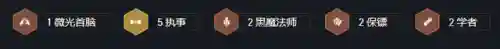 执事战士阵容搭配图片大全(胡莱三国阵容搭配)插图5