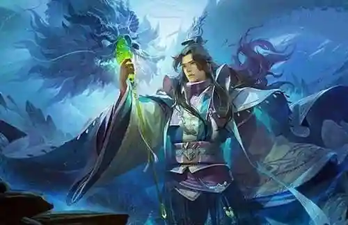次元大帝阵容搭配图片(光之圣境放置次元最强阵容)插图3