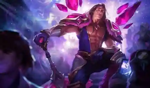 白魔阵容怎么搭配好打(白魔露露版本什么阵容最强)插图3