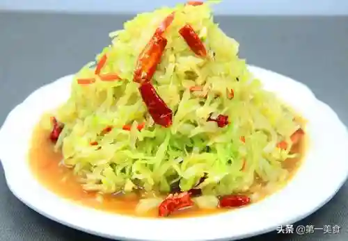 做家常菜菜谱大全(学炒菜家常菜)插图14