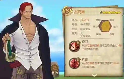 燃烧意志红发阵容怎么搭配(燃烧意志平民推荐阵容)