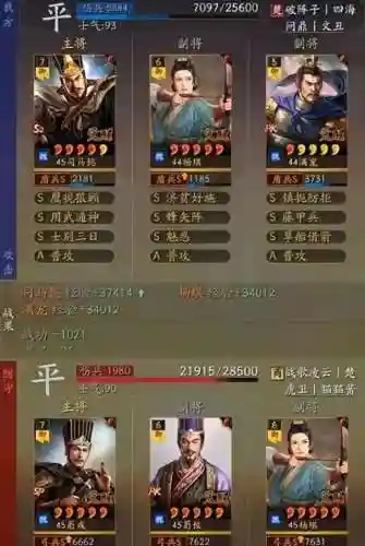 王者荣耀弓箭阵容搭配最新(2021王者荣耀最佳阵容)