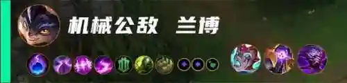 妖姬男刀阵容怎么搭配(妖姬和男刀哪个厉害)插图4