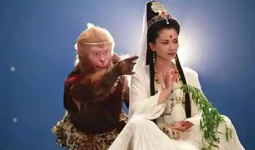 孙悟空推到观音菩萨(漀砸观音禅院的原因)插图3