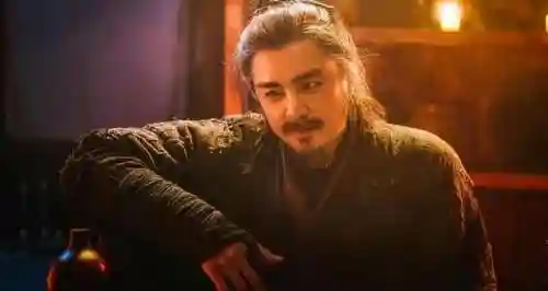 新射雕郭靖杨过阵容搭配(射雕群侠传平民后期阵容搭配)插图12