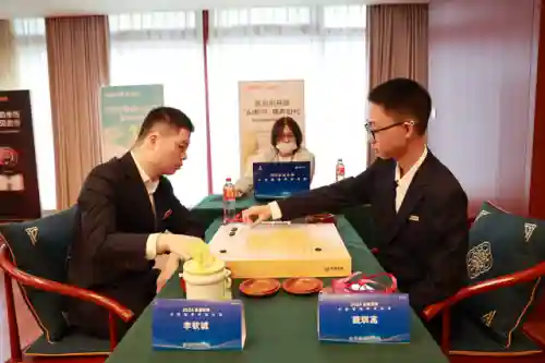 围棋平局阵容最新搭配图片(围棋最厉害的阵法是什么)插图1