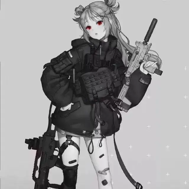 猫咪吃鸡阵容搭配图片(吃鸡抽猫咪套装皮肤)插图20