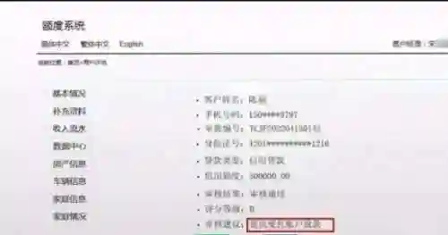 专门给黑户放款的机构(目前黑户能贷一两万的)