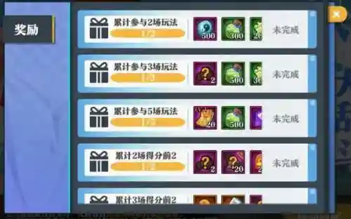 泳装忍者乱斗阵容搭配(乱斗三国最强阵容)插图4