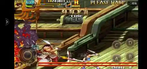 三国战纪2武将争霸(三国战纪2攻略大全图解)插图15