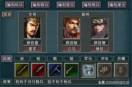 大明骑兵军团阵容搭配(皇家骑士团最强12人阵容)插图4 大明骑兵军团阵容搭配(皇家骑士团最强12人阵容)插图4