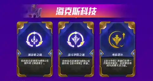 金铲铲之战学院阵容搭配(金铲铲强势阵容)插图4