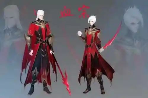 斗破五黑阵容搭配(黑童子pve阵容搭配)插图6