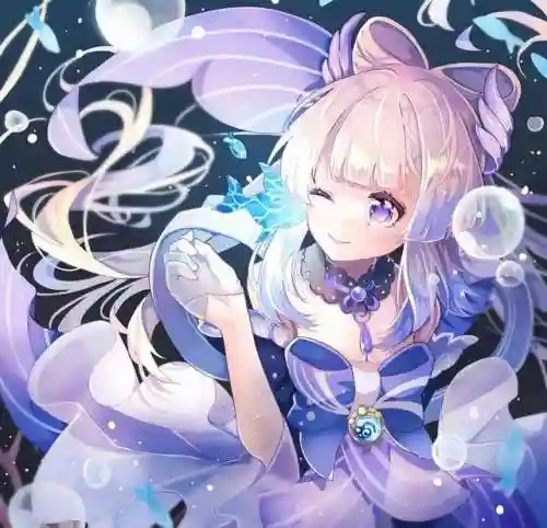 原神雷神阵容搭配辅助(雷神官网)插图5