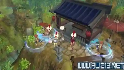 幻想三国志2支线(幻想三国志5支线和重要收集记录)插图59