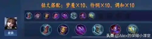 新赛季魔道阵容怎么搭配(云顶之弈s2最强阵容搭配)插图6