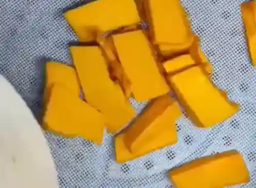 摩尔庄园杰克南瓜酥(摩尔庄园电脑版怎么获得南瓜)插图3