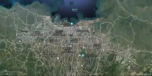 世界地图高清卫星地图全景图(不收费的3d卫星街景地图)插图45