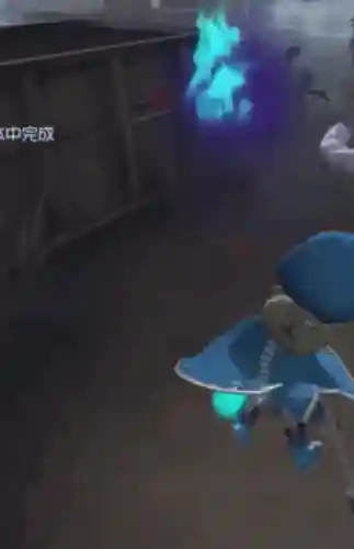 第五人格爱哭鬼图片(爱哭鬼翊崽照片)插图5