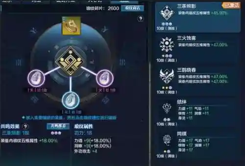 天涯明月刀手游神刀攻略(一个人玩天刀玩什么职业好)插图3
