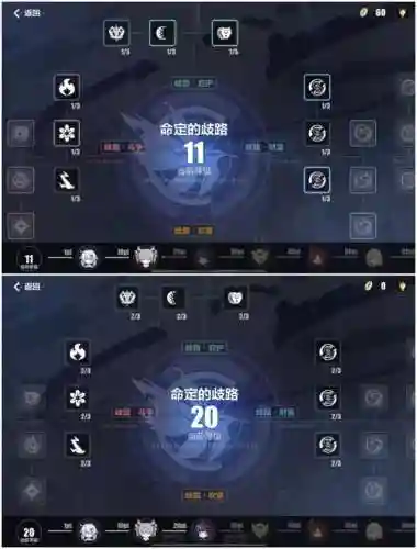 崩坏三七十级阵容搭配(崩坏3最强输出阵容)插图13