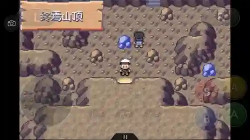 神奇宝贝究极绿宝石攻略(神奇宝贝第一部免费)插图35