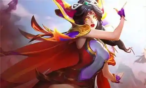 怒意龙女阵容搭配图鉴大全(狂野龙法阵容龙女装备)插图1