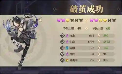 山海镜子花天狗阵容搭配(山海镜花平民最强阵容)插图2