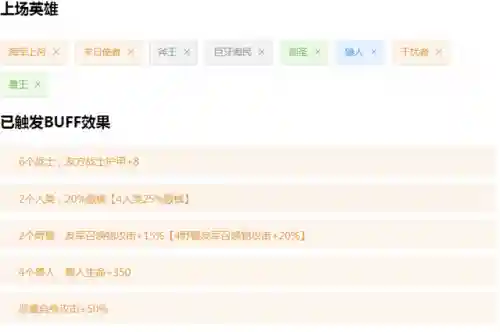 刀塔自走棋射手阵容搭配(刀塔传奇以太射手厉害吗)插图3