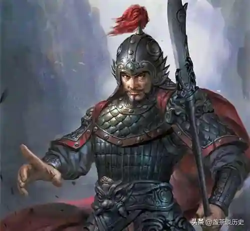 三国霸业赵云搭配阵容(三国霸业官网)插图3