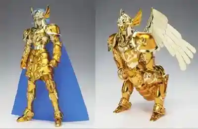 圣斗士海魔女阵容搭配(圣斗士星矢阵容搭配)插图6 圣斗士海魔女阵容搭配(圣斗士星矢阵容搭配)插图6