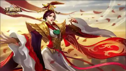 王者连胜法师阵容搭配图(王者荣耀下棋最强阵容最新版)