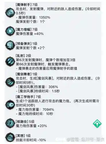 修罗大天域最新搭配阵容(大皇帝ol后期阵容搭配)插图4