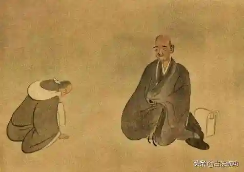 一分钟练成真气(练气功入门)插图2
