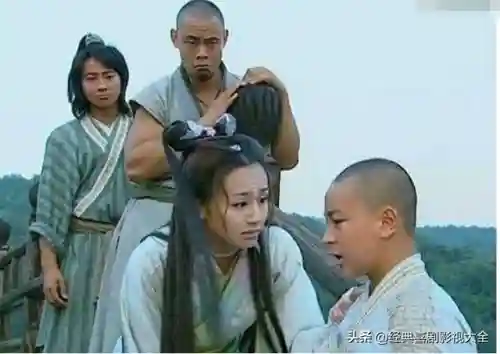 100部古装神话电视剧(人神魔三界电视剧)插图68