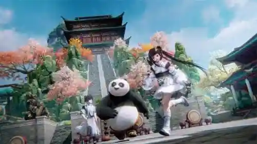 剑网3需要点卡吗(剑侠世界3哪个职业适合平民)插图4