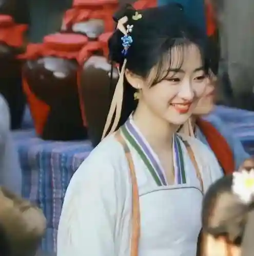 仙剑女主阵容搭配图片高清(仙剑人气第一女角色)插图7