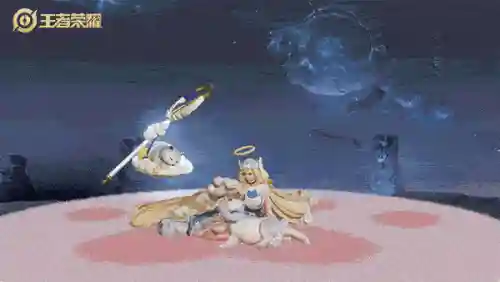 孙策搭配什么阵容打厨神(新版孙策和谁配合最好)插图3